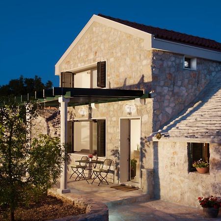 Holiday House Kalimero Primošten Exteriér fotografie