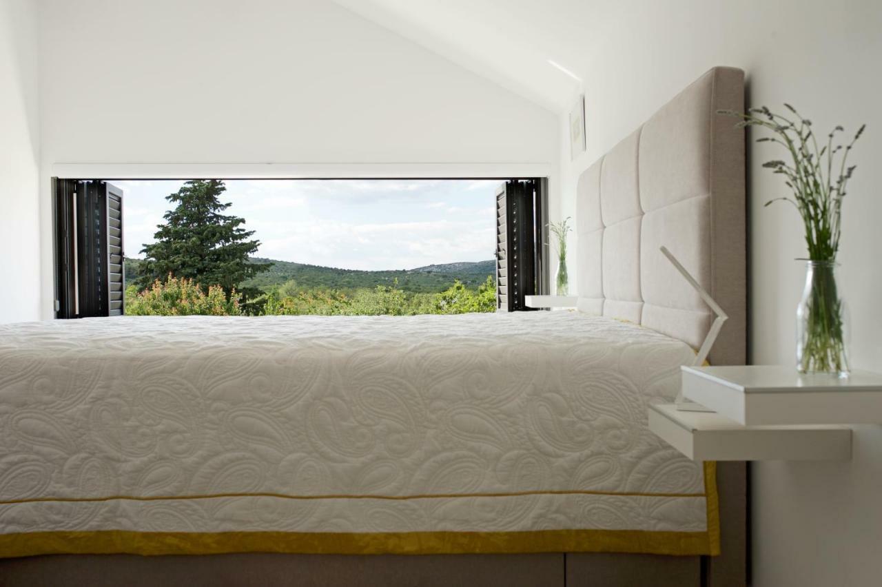 Holiday House Kalimero Primošten Exteriér fotografie